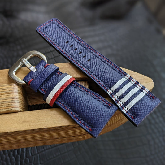 Sevenfriday Epsom watch strap